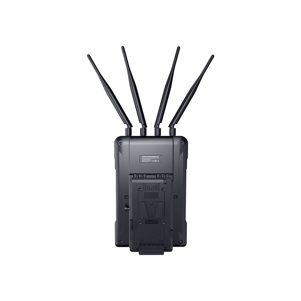 【Hollyland】Syscom 421S Wireless Transmission System (2TX+1RX)