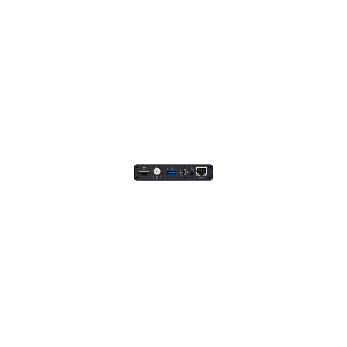 【Magewell】Pro Convert IP to AIO 4K