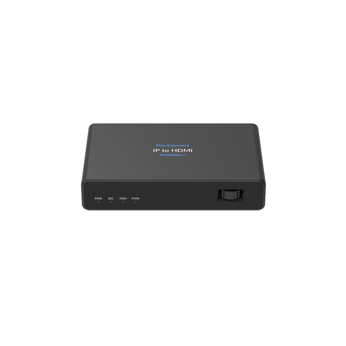 【Magewell】Pro Convert IP to HDMI