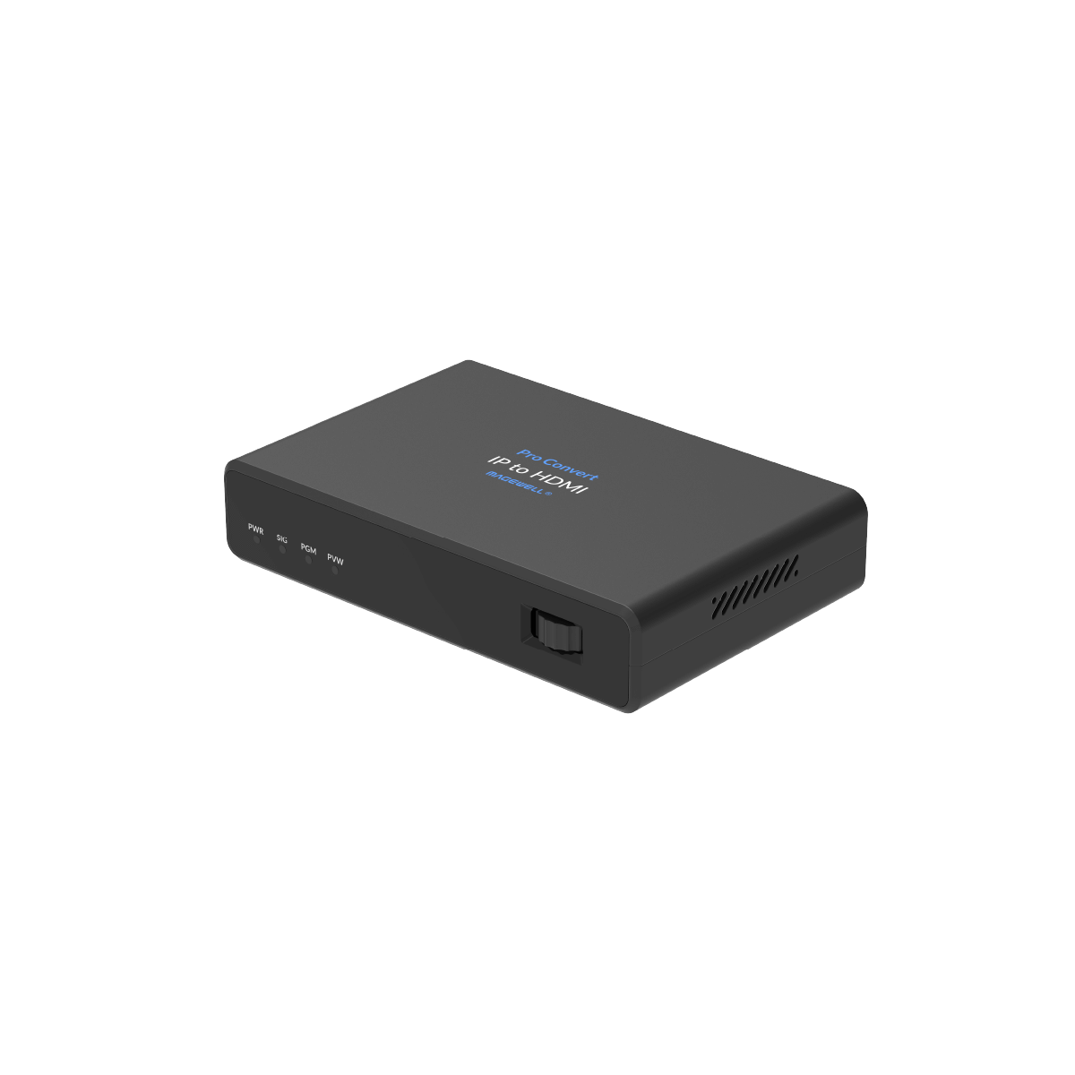 【Magewell】Pro Convert IP to HDMI
