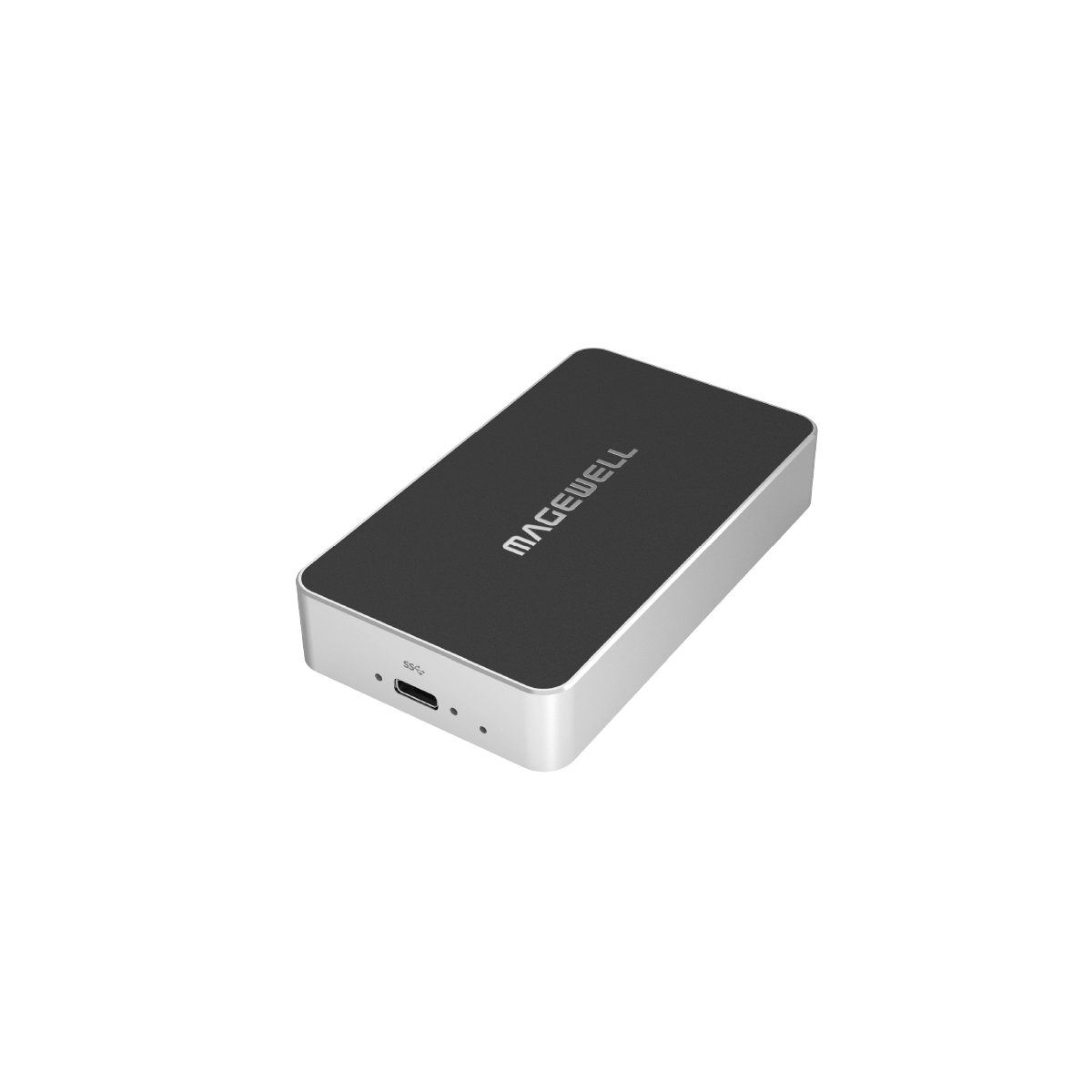 【Magewell】Pro Convert IP to USB