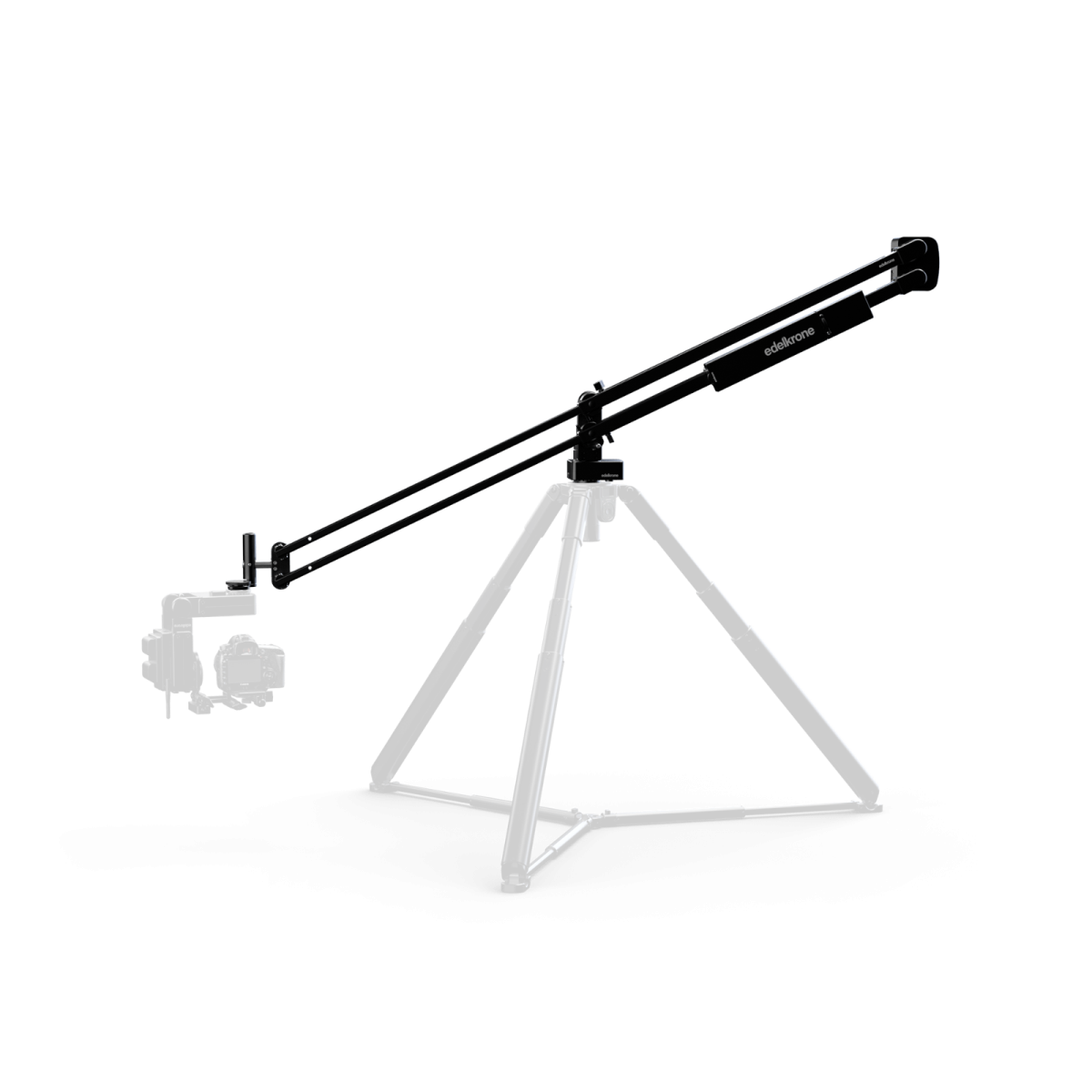【Edelkrone】JibPLUS v1