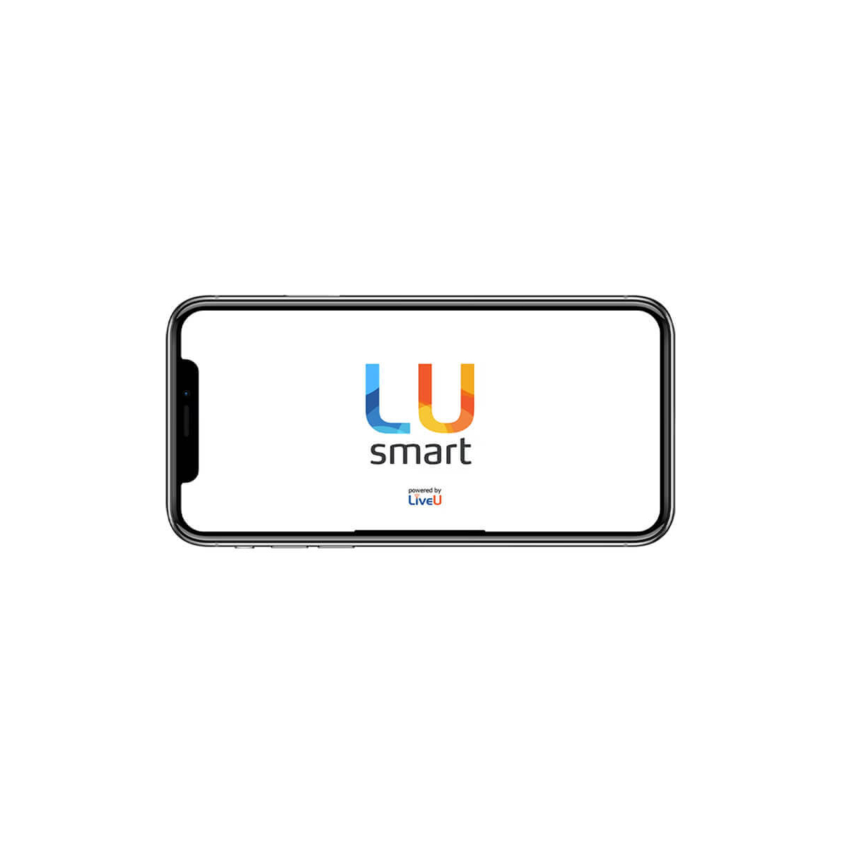 【LiveU】LU-SMART Multiple Network Bonding Mobile App