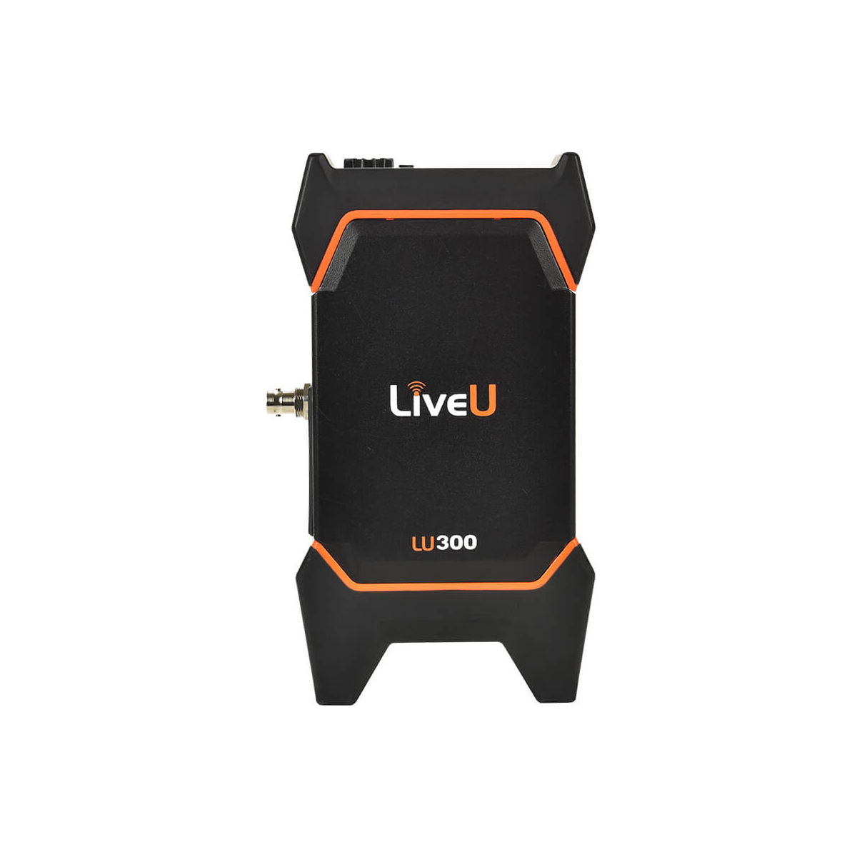 【LiveU】LU300-HEVC HD Multiple Network Bonding Video Portable Transmission Unit