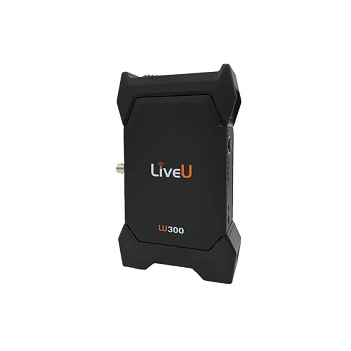 【LiveU】LU300E-ENC Multiple Network Bonding Video Contribution Encoder Unit