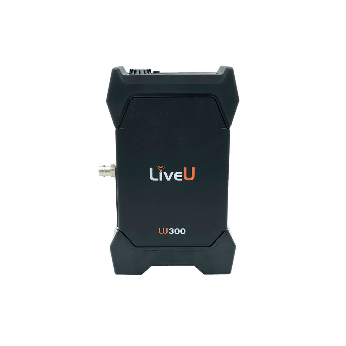 【LiveU】LU300E-ENC Multiple Network Bonding Video Contribution Encoder Unit