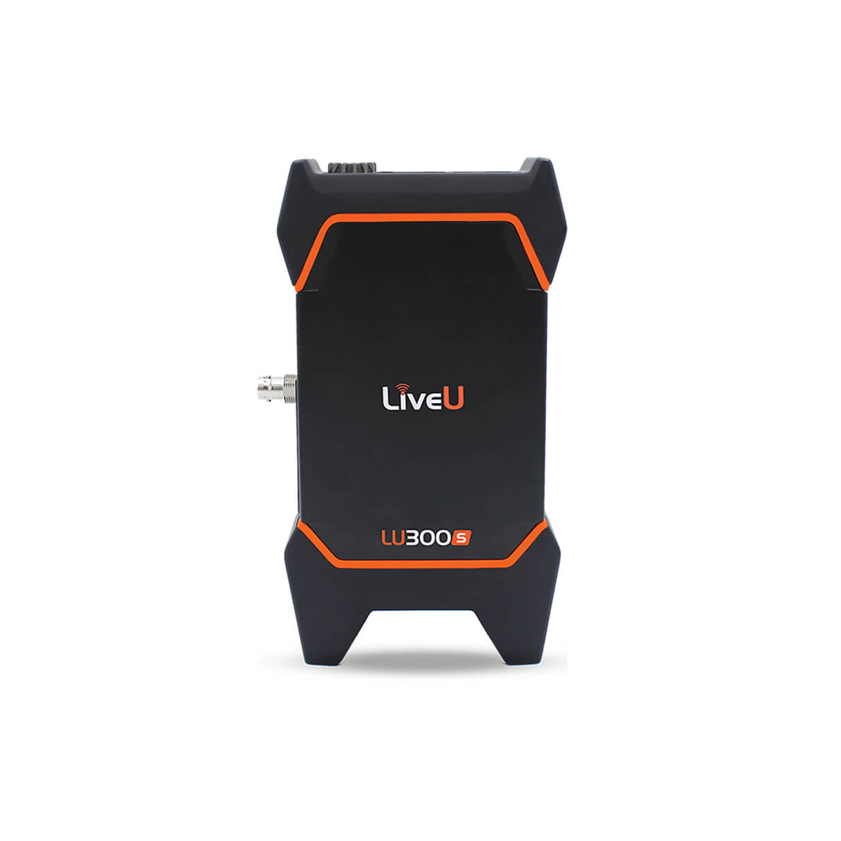 【LiveU】LU300S-HEVC HD/4K Multiple Network Bonding Video Portable Transmission Unit