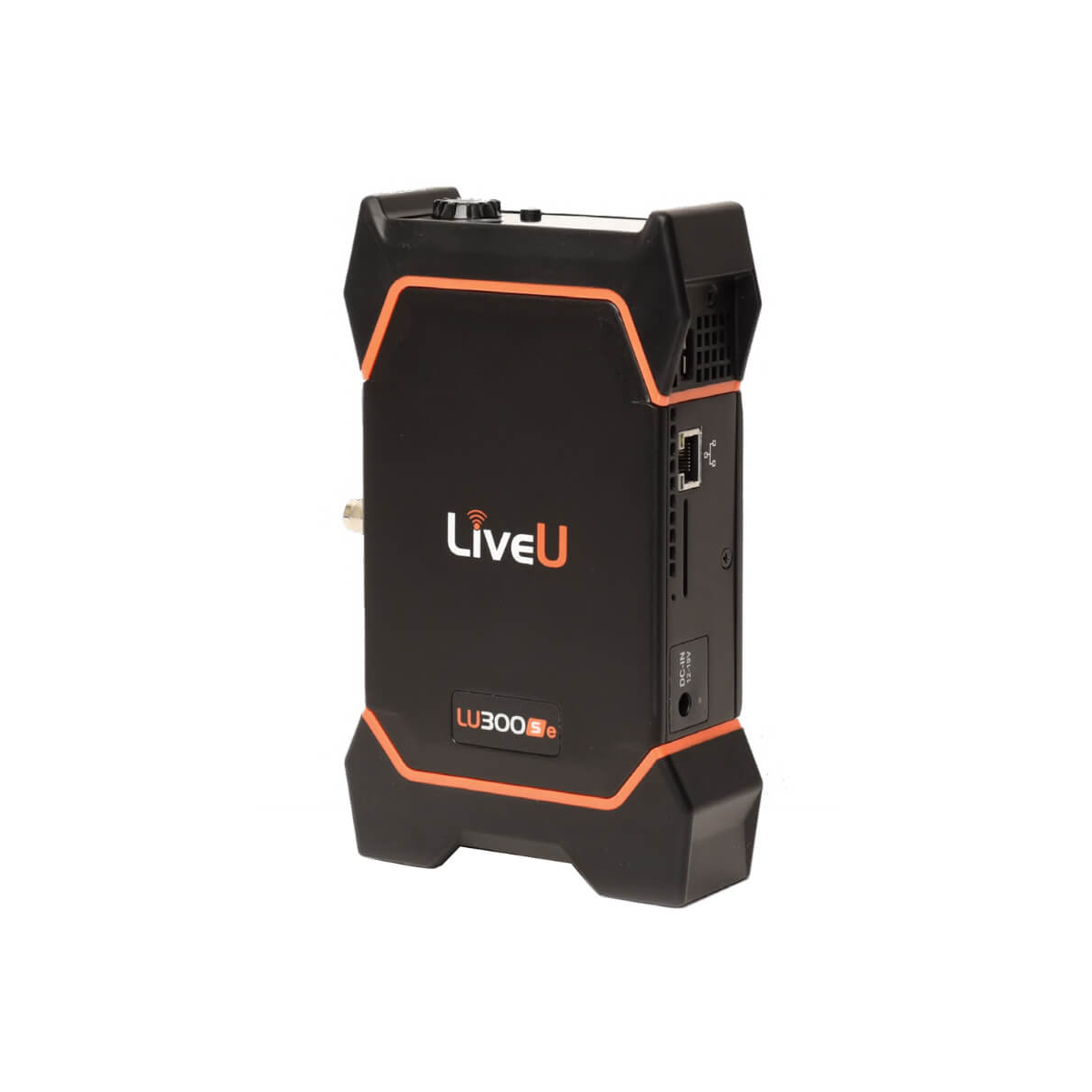 【LiveU】LU300Se Multiple Network Bonding Video Contribution Encoder Unit
