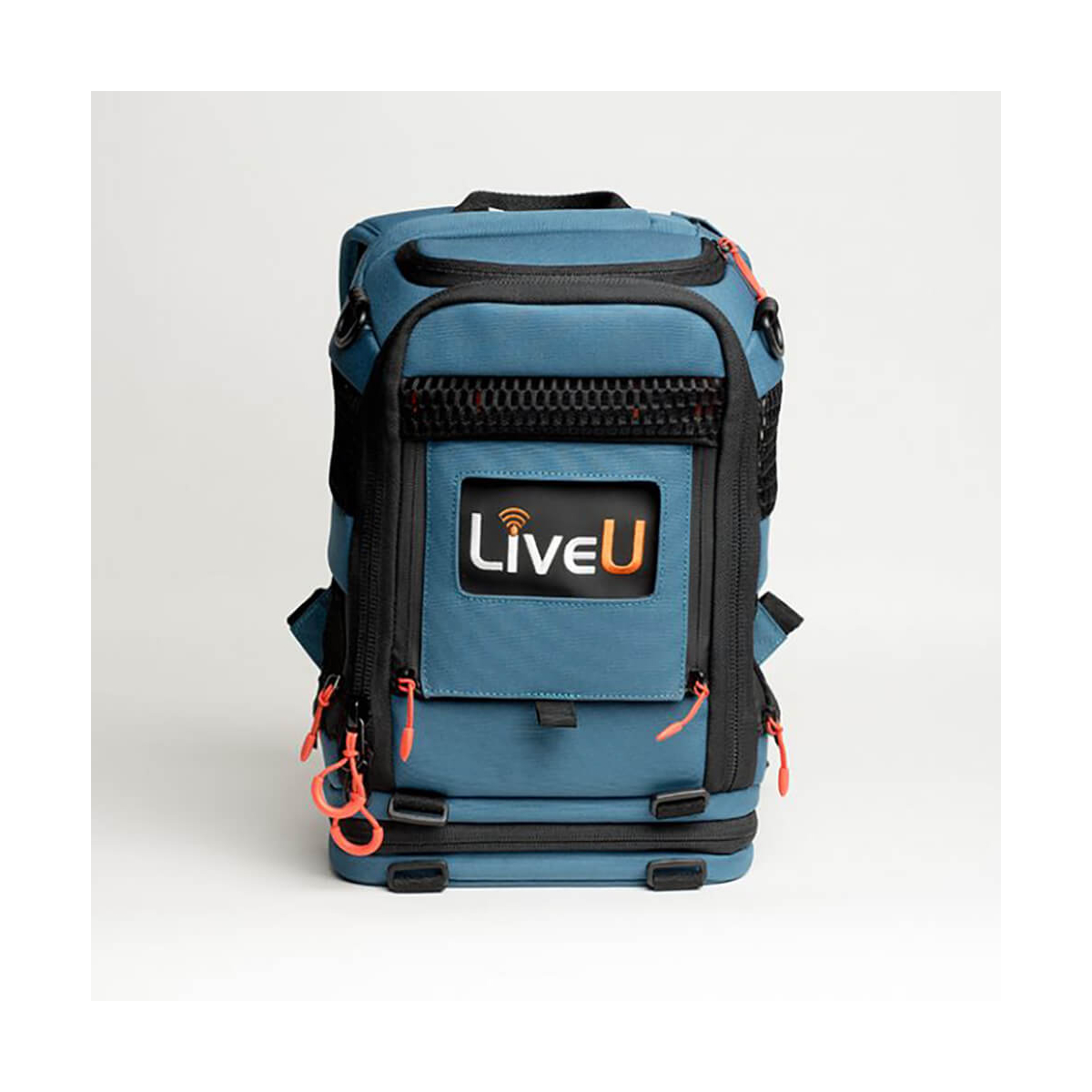 【LiveU】LU600-HEVC-HD Multiple Network Bonding Video Portable Transmission Unit