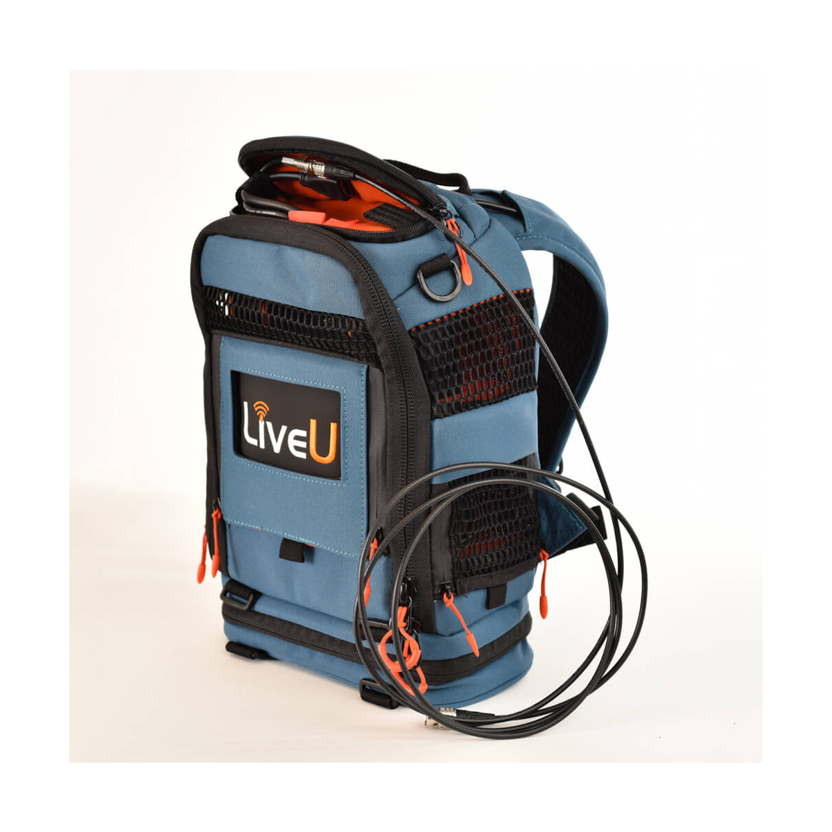 【LiveU】LU600-HEVC-HD Multiple Network Bonding Video Portable Transmission Unit