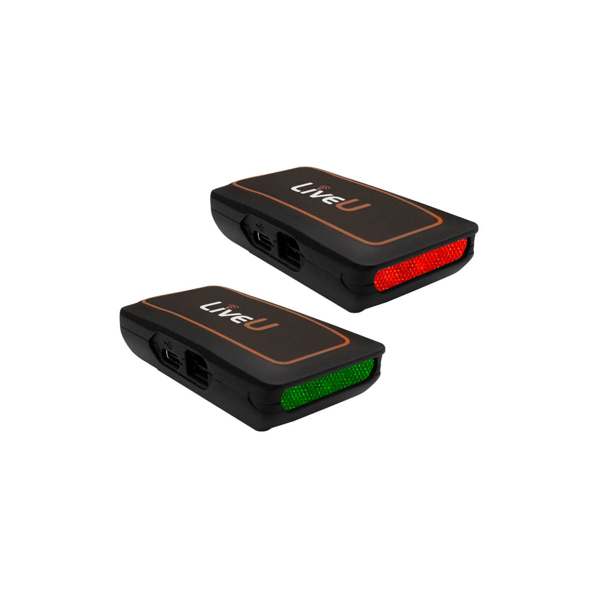 【LiveU】Tally Light Kit