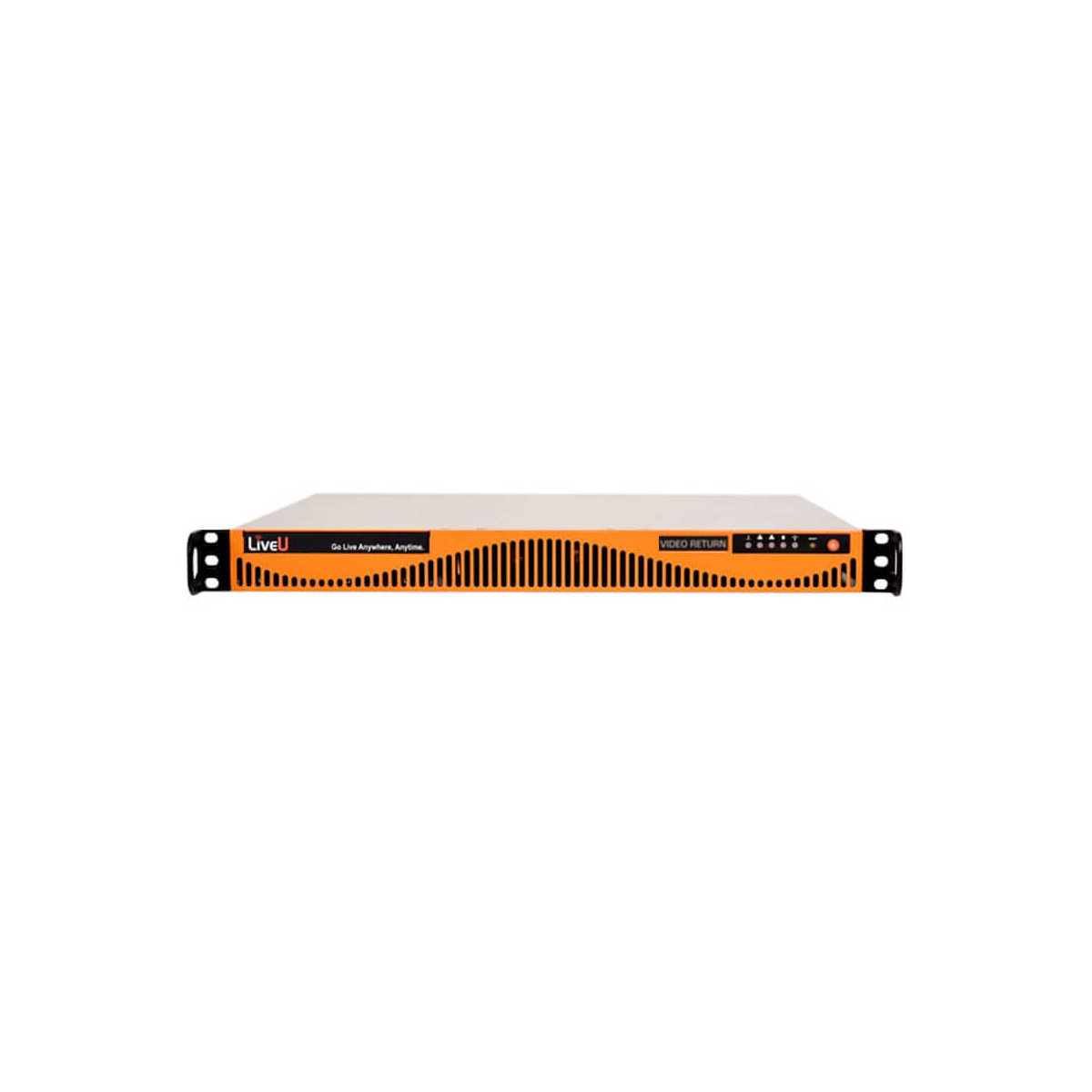 【LiveU】Video Return 1U Rack-mount Server