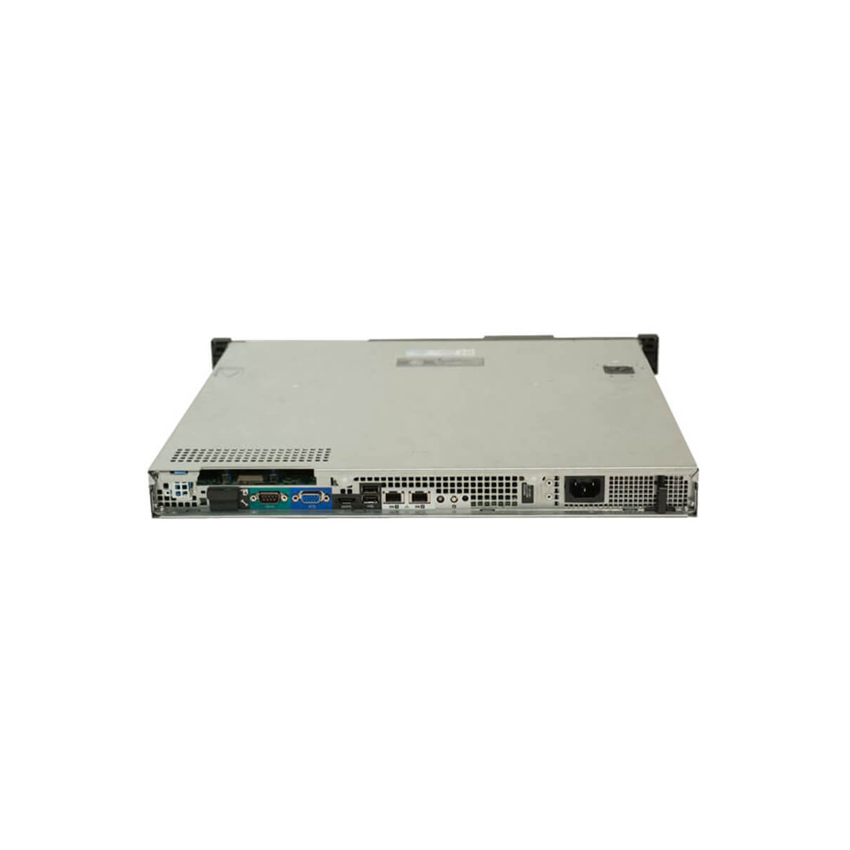 【LiveU】LU2000 1U Rack-mount Bonded Video Decoder Server (Dual Output)