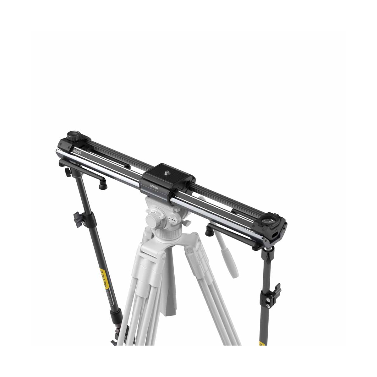 【Zeapon】Micro4 M1000 - Double Distance Slider