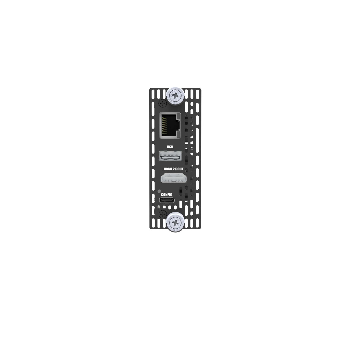【Magewell】Pro Convert for NDI to HDMI (module)
