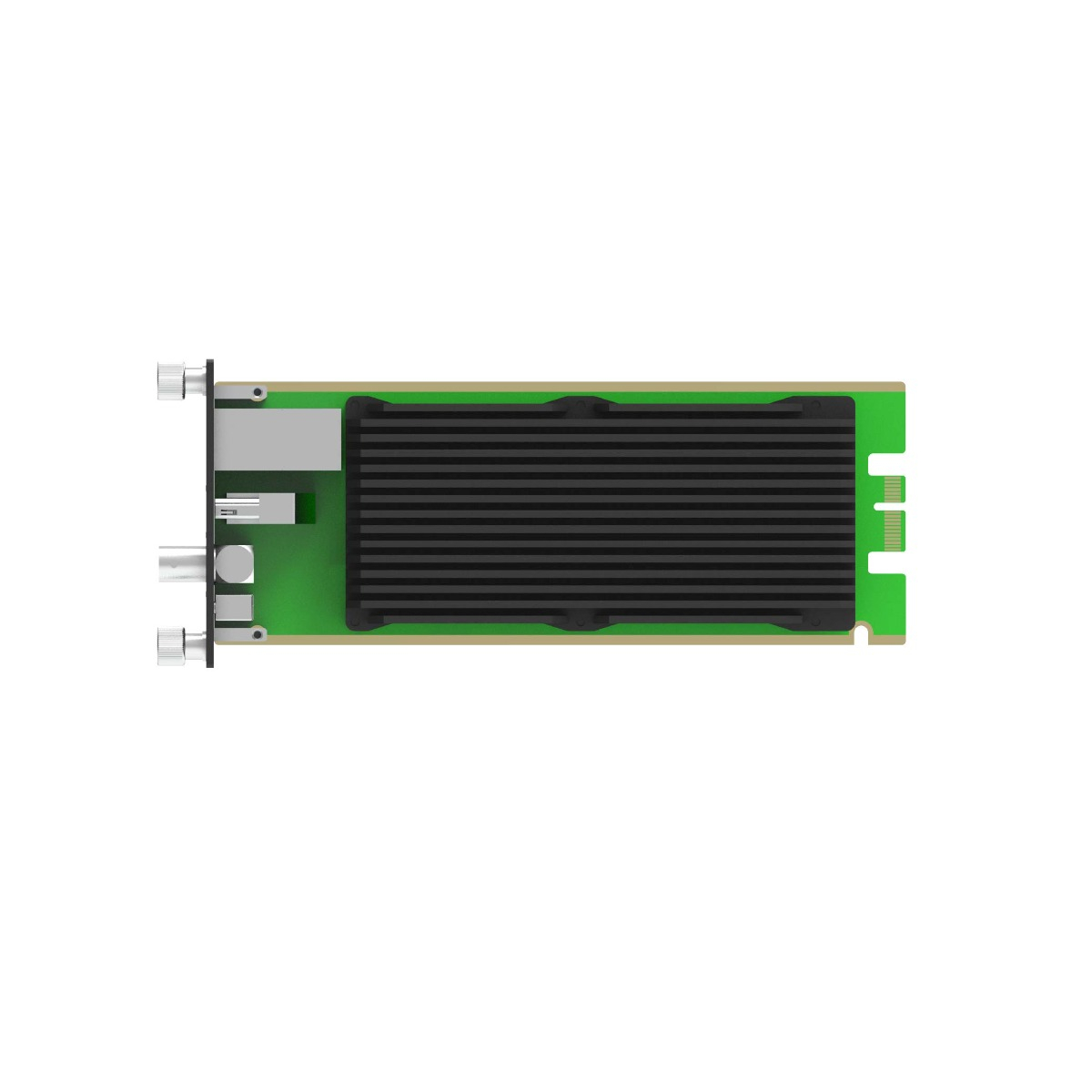 【Magewell】Pro Convert for NDI to AIO (module)