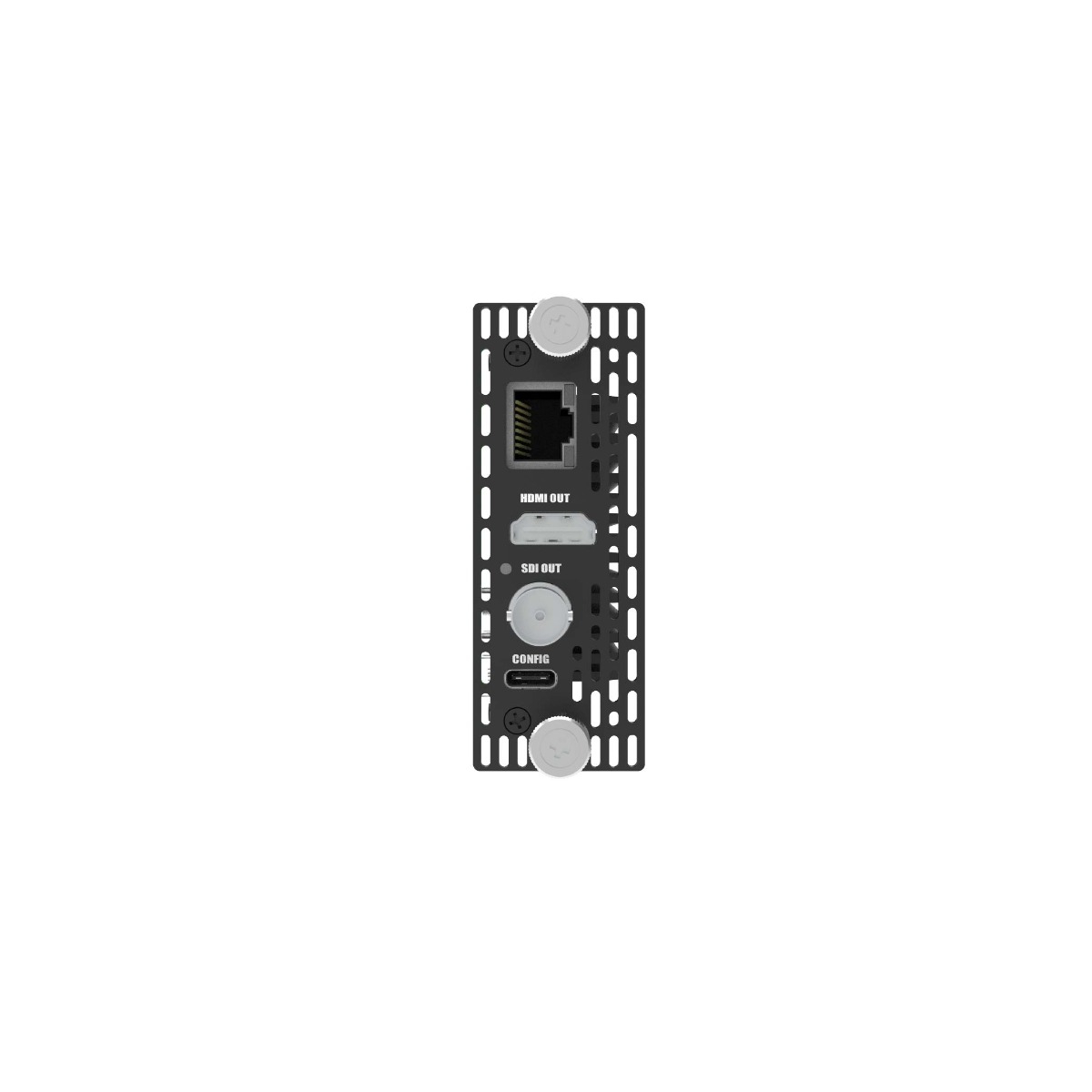 【Magewell】Pro Convert for NDI to AIO (module)