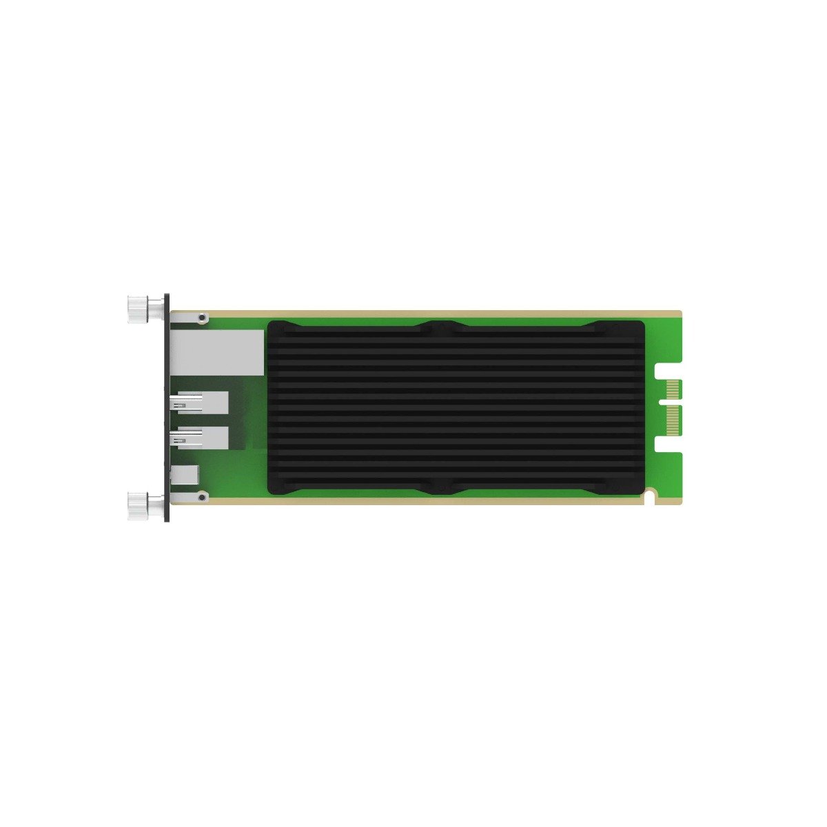 【Magewell】Pro Convert HDMI 4K Plus (module)