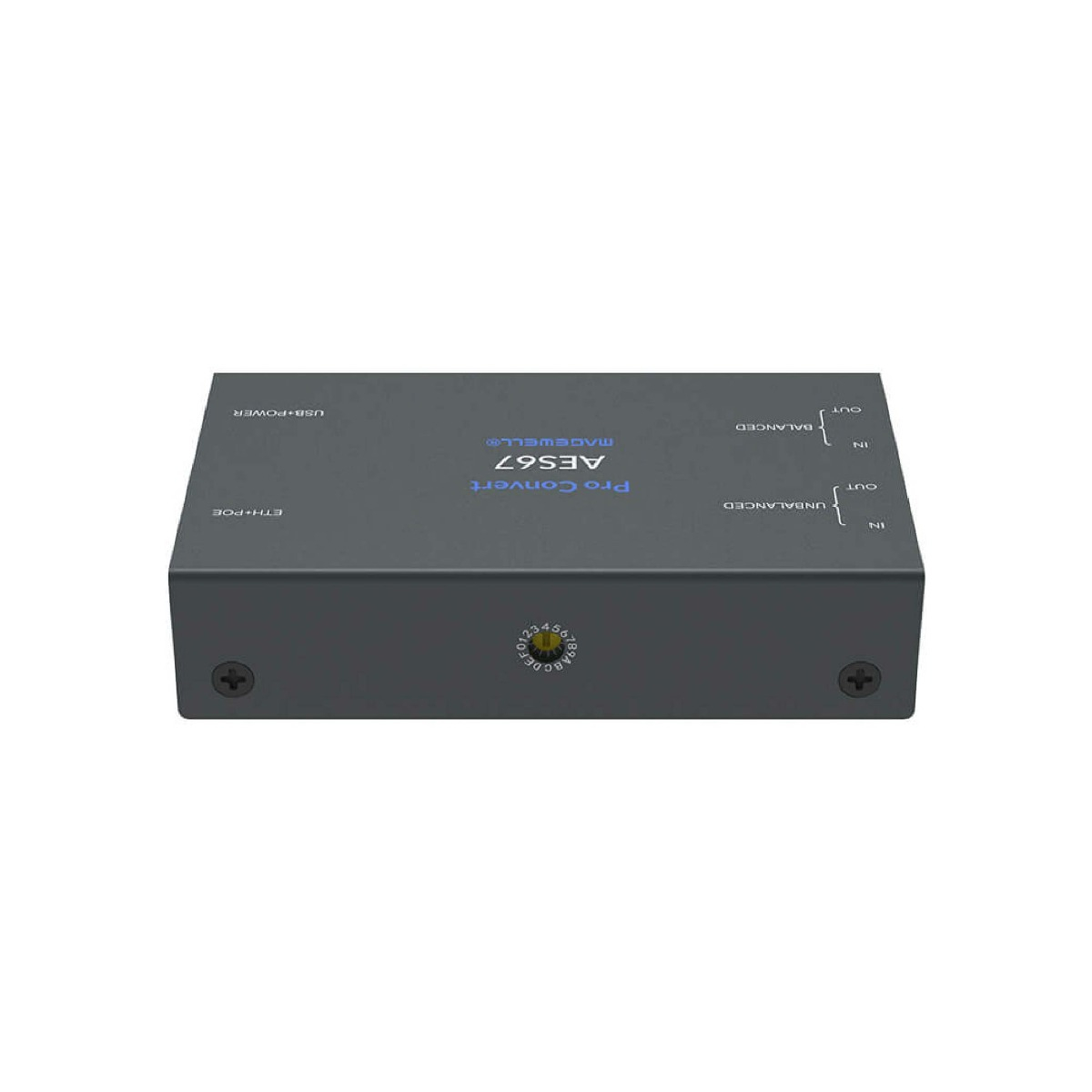 【Magewell】Pro Convert Audio DX