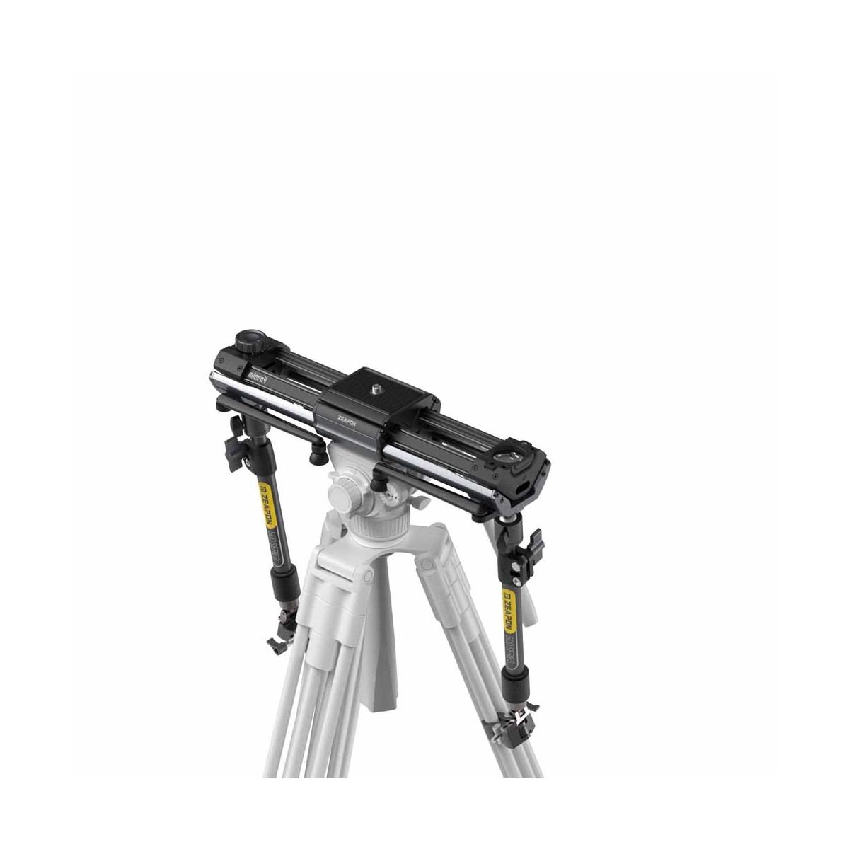 【Zeapon】Micro4 M500 - Double Distance Slider