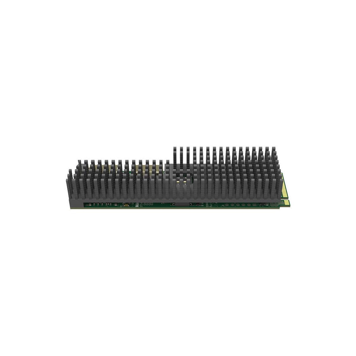 【Magewell】Eco Capture Dual HDMI M.2 Card