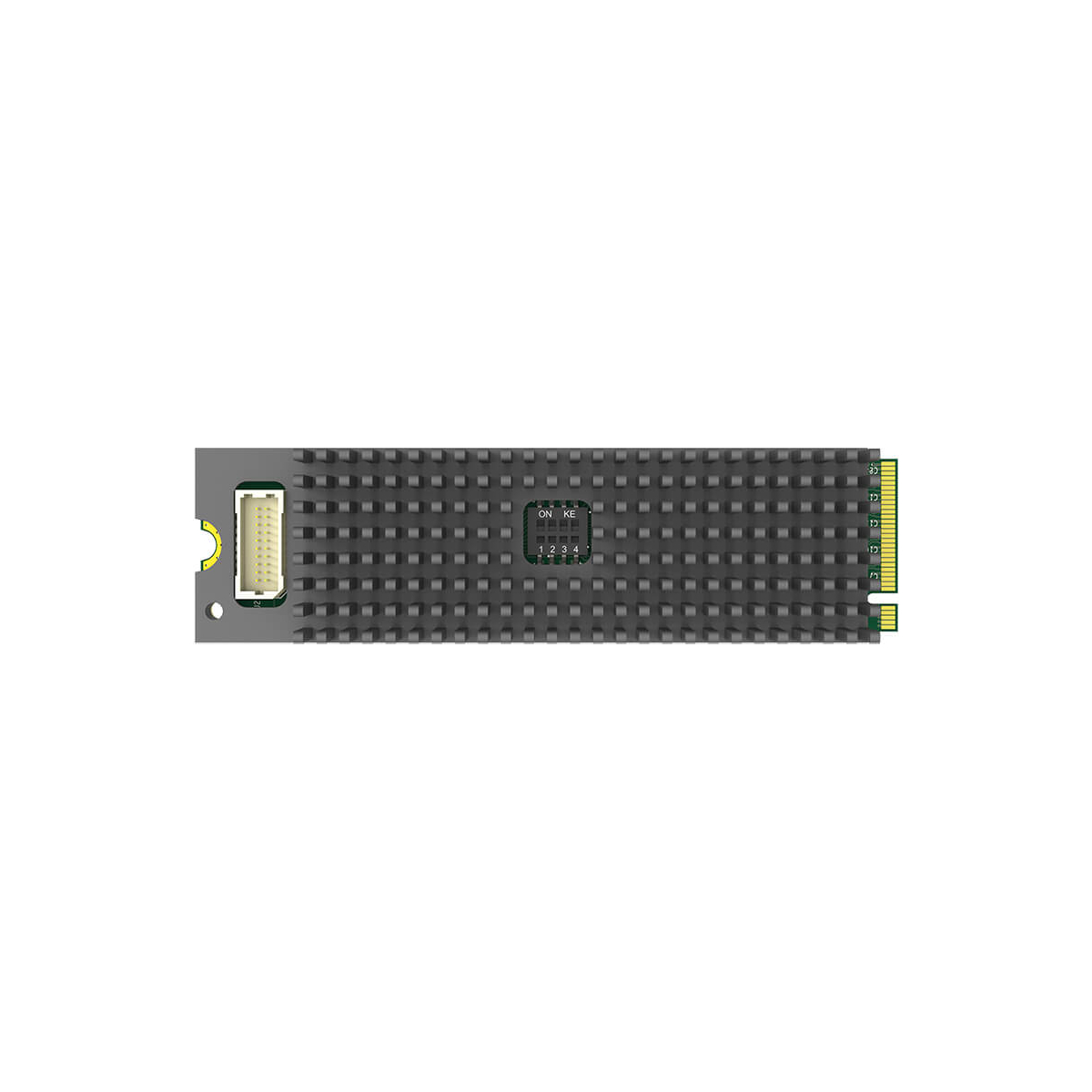 【Magewell】Eco Capture HDMI 4K M.2 Card