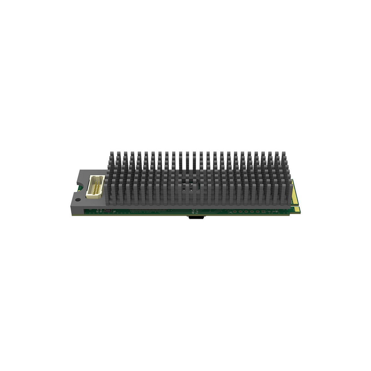 【Magewell】Eco Capture HDMI 4K M.2 Card