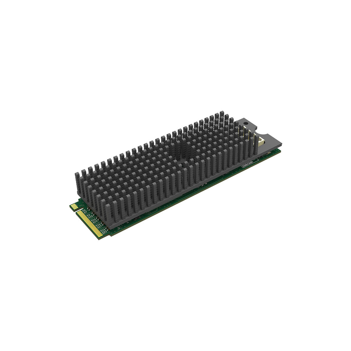 【Magewell】Eco Capture HDMI 4K M.2 Card