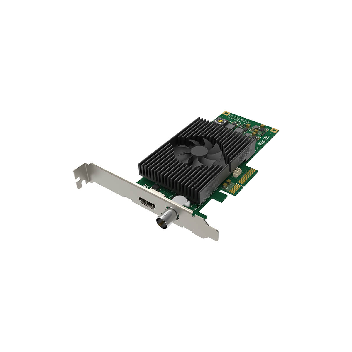【Magewell】Pro Capture AIO 4K Plus One-channel Capture Card