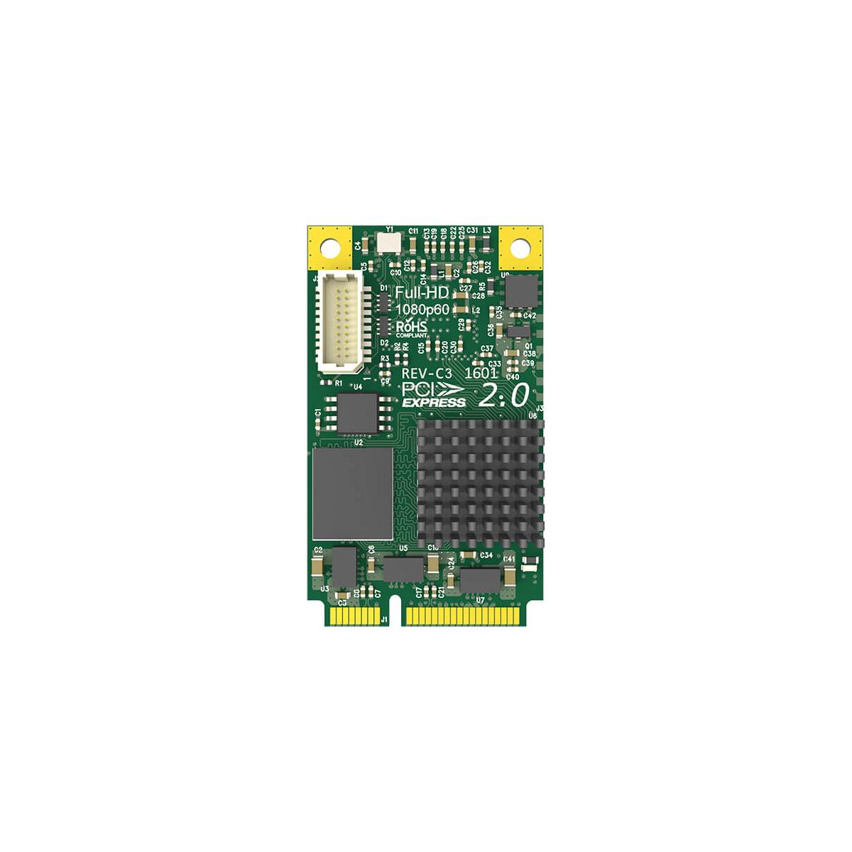 【Magewell】Pro Capture Mini HDMI SH One-channel Capture Card