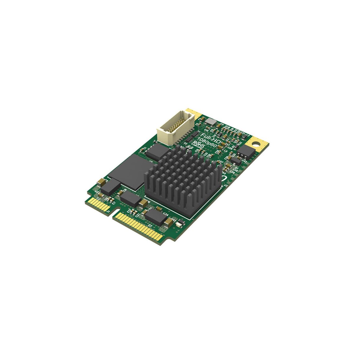 【Magewell】Pro Capture Mini HDMI SH One-channel Capture Card