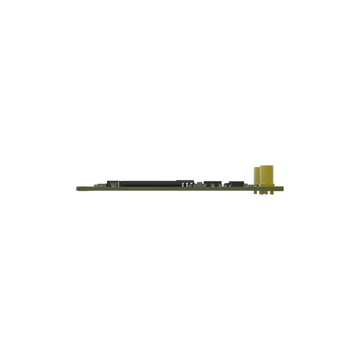 【Magewell】Pro Capture Mini SDI One-channel Capture Card