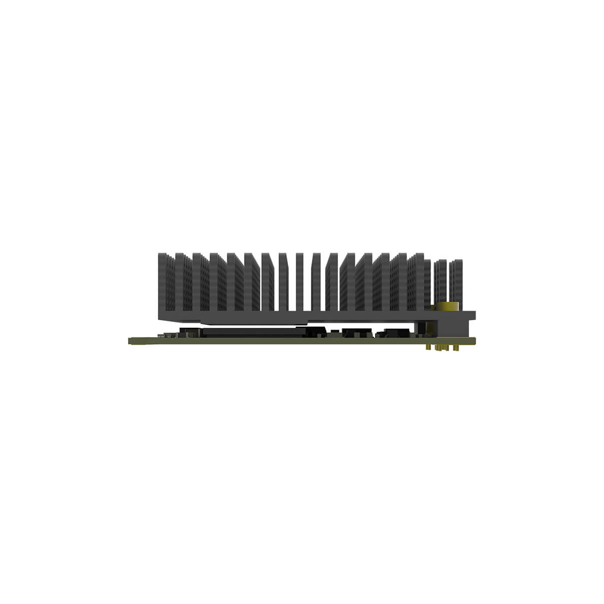 【Magewell】Pro Capture Mini SDI LH One-channel Capture Card
