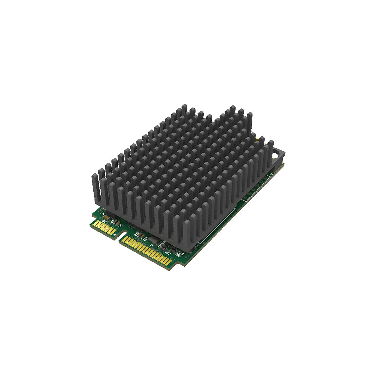【Magewell】Pro Capture Mini SDI LH One-channel Capture Card