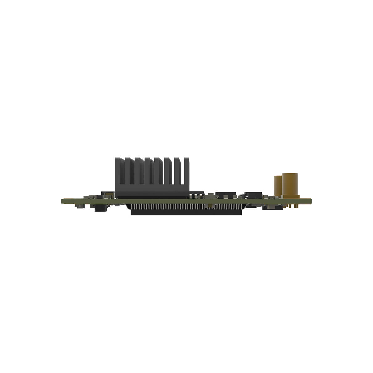【Magewell】Pro Capture Mini SDI SH One-channel Capture Card