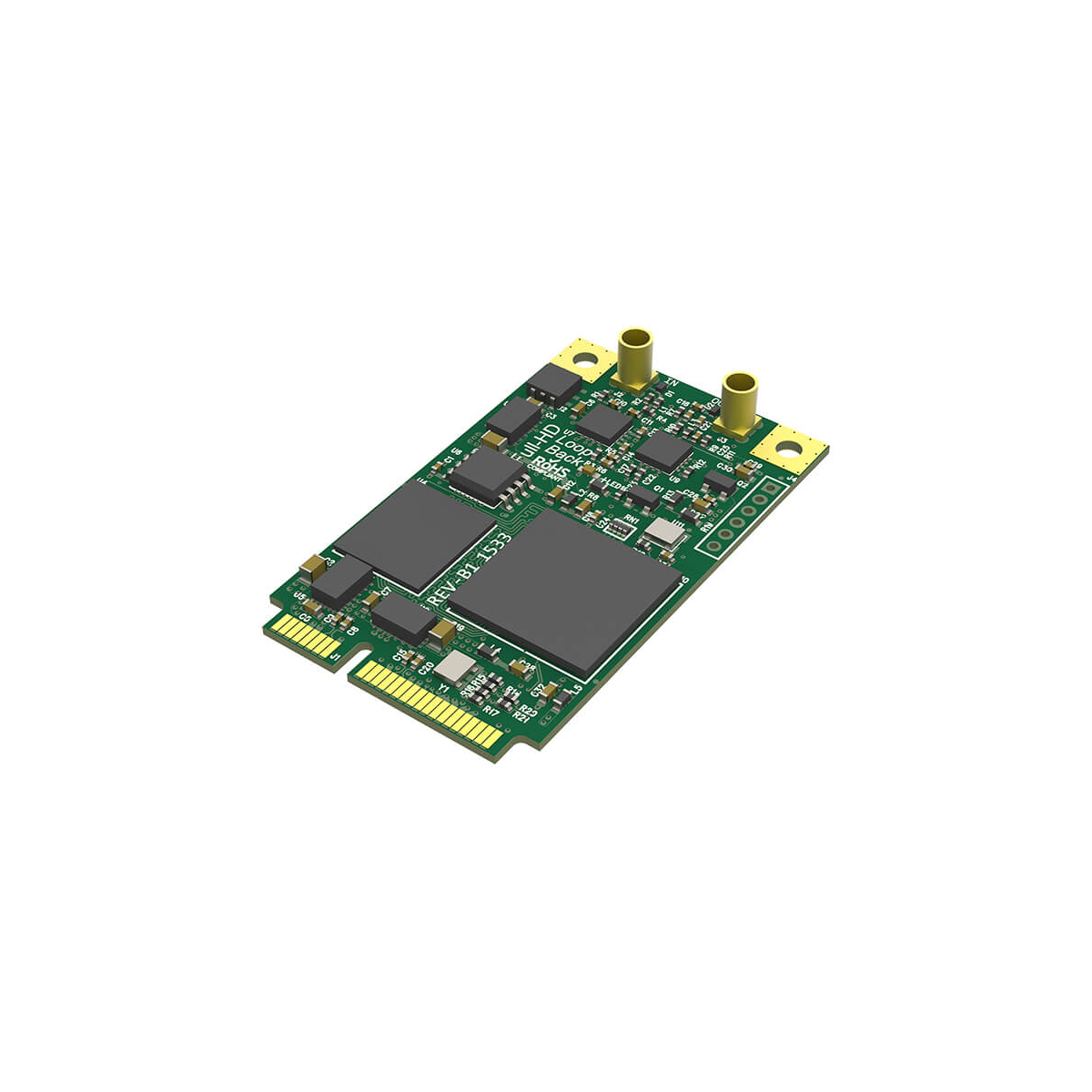 【Magewell】Pro Capture Mini SDI One-channel Capture Card