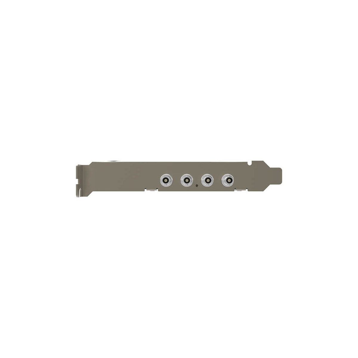 【Magewell】Pro Capture SDI 4K Plus One-Channel Capture Card