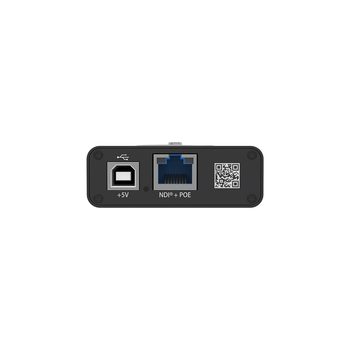【Magewell】Pro Convert 12G SDI 4K Plus One-channel NDI Encoder