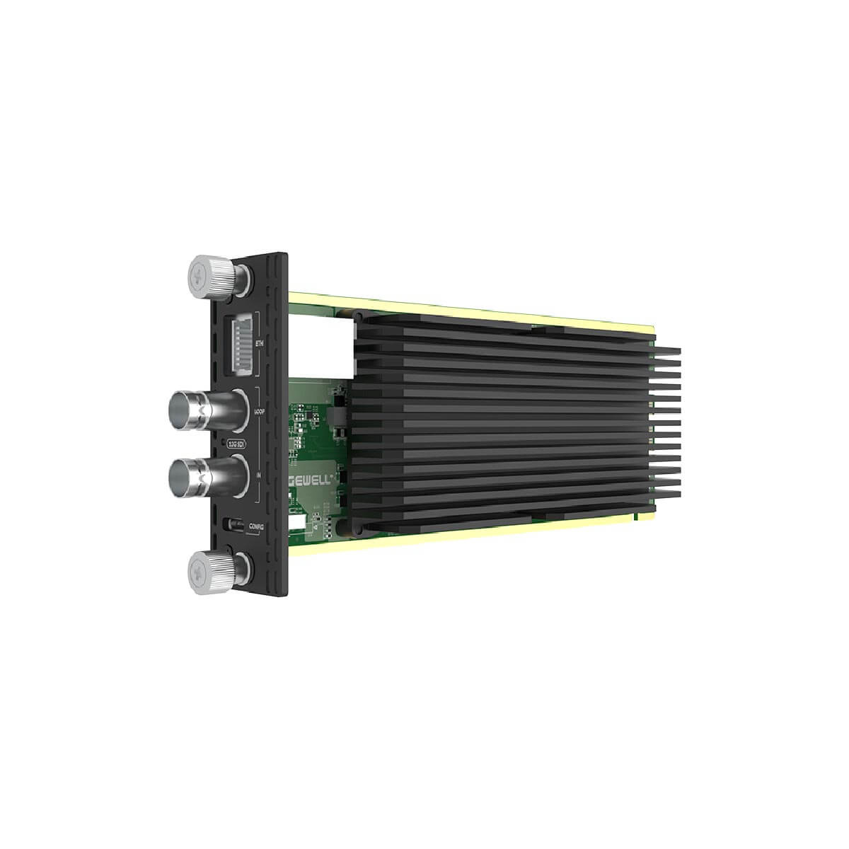 【Magewell】Pro Convert 12G SDI 4K Plus (Module)