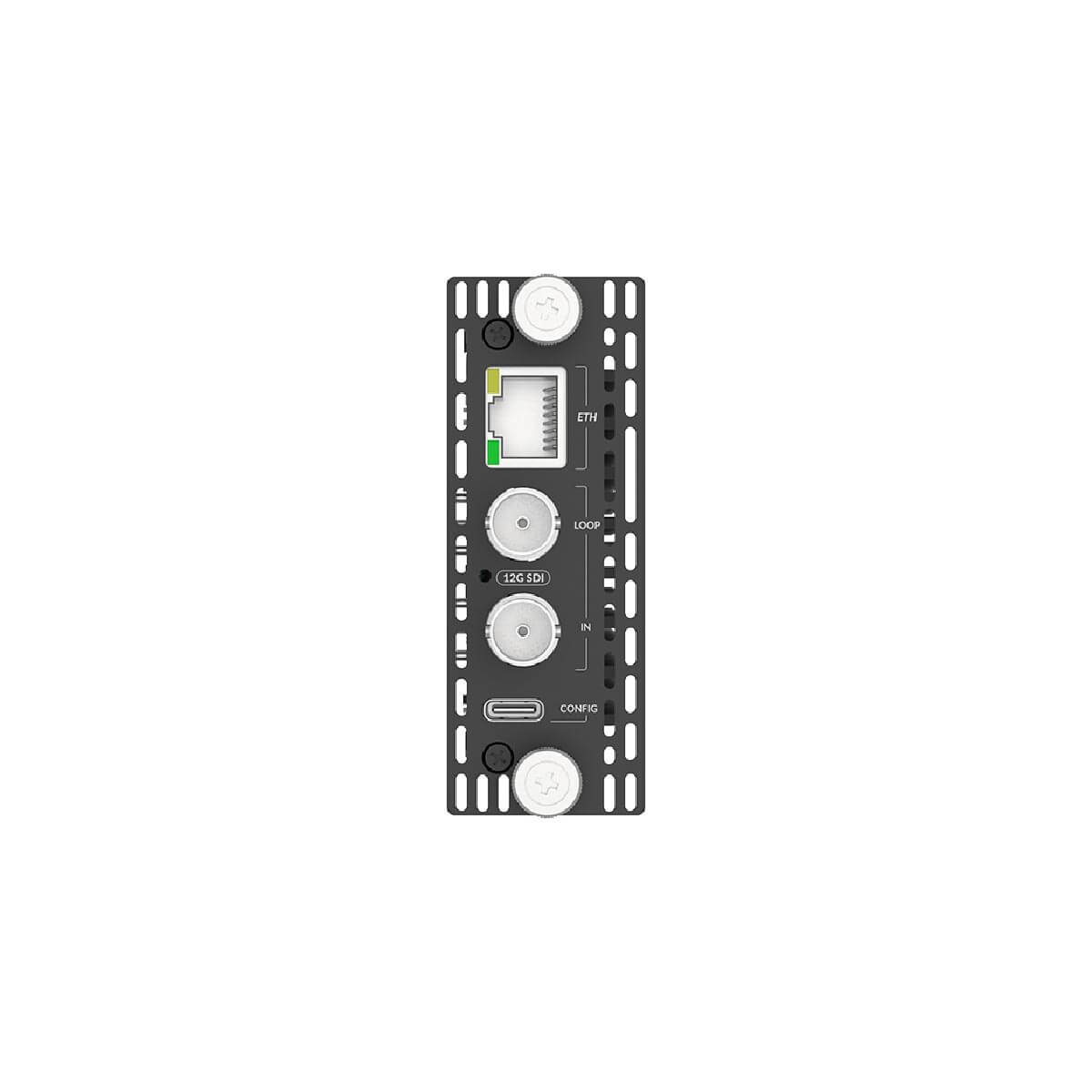 【Magewell】Pro Convert 12G SDI 4K Plus (Module)