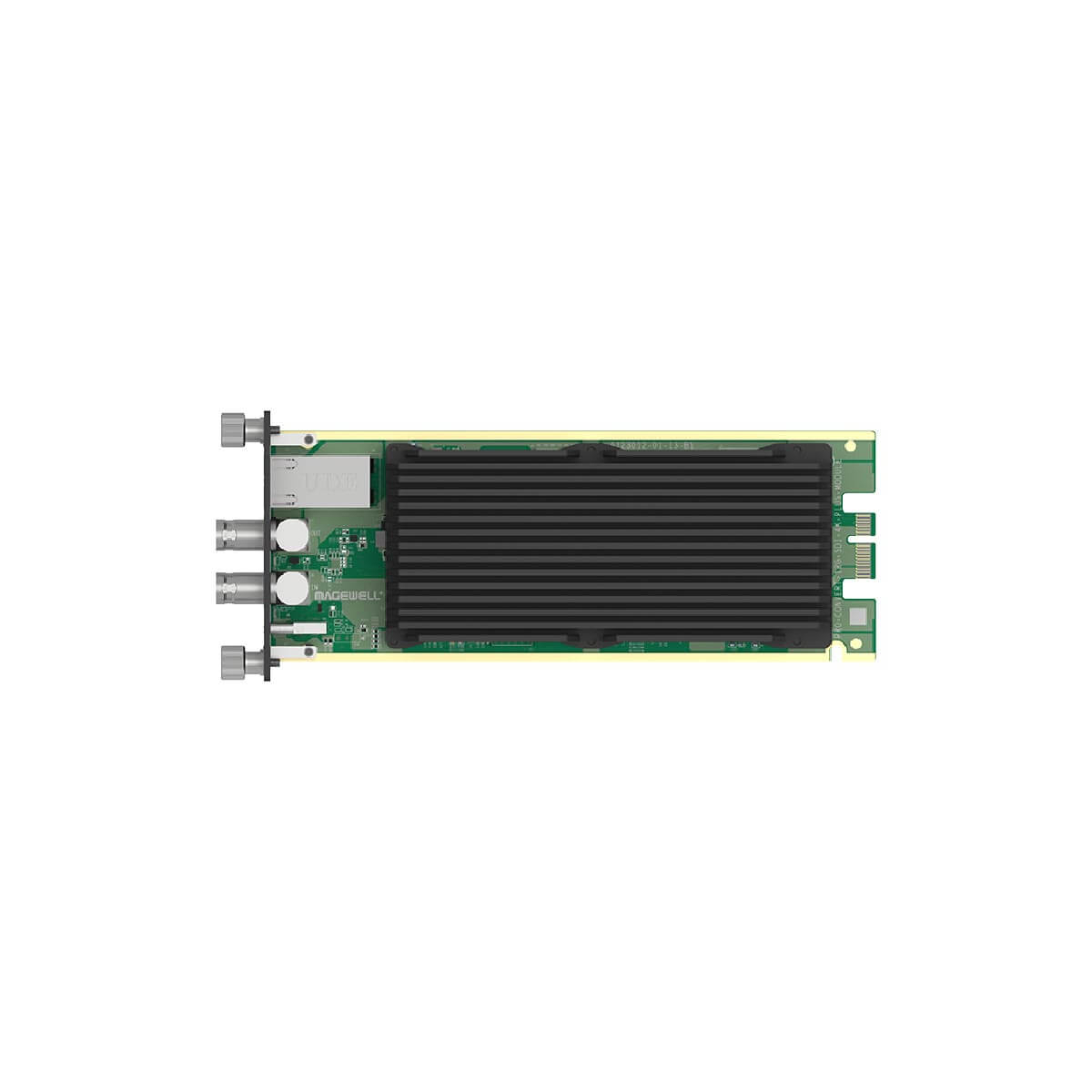 【Magewell】Pro Convert 12G SDI 4K Plus (Module)