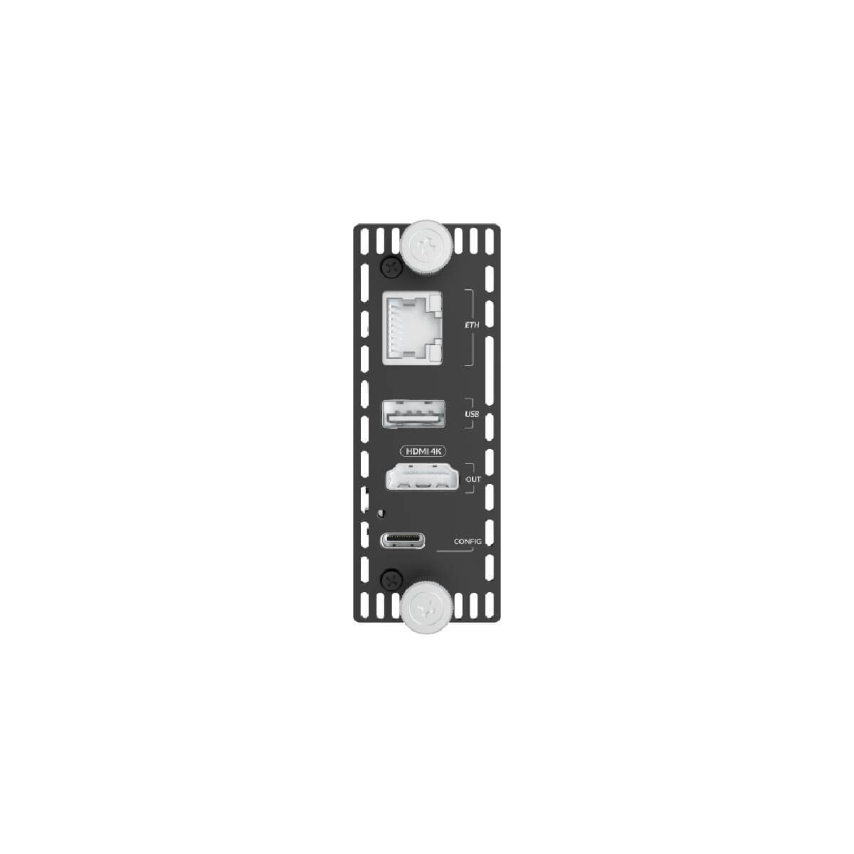 【Magewell】Pro Convert for NDI to HDMI 4K (Module)