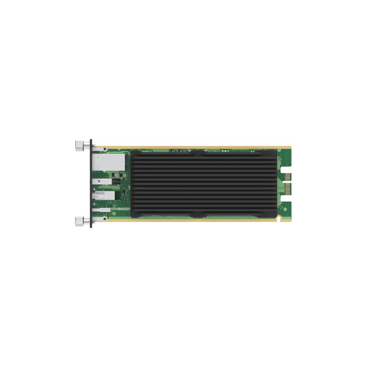 【Magewell】Pro Convert for NDI to HDMI 4K (Module)