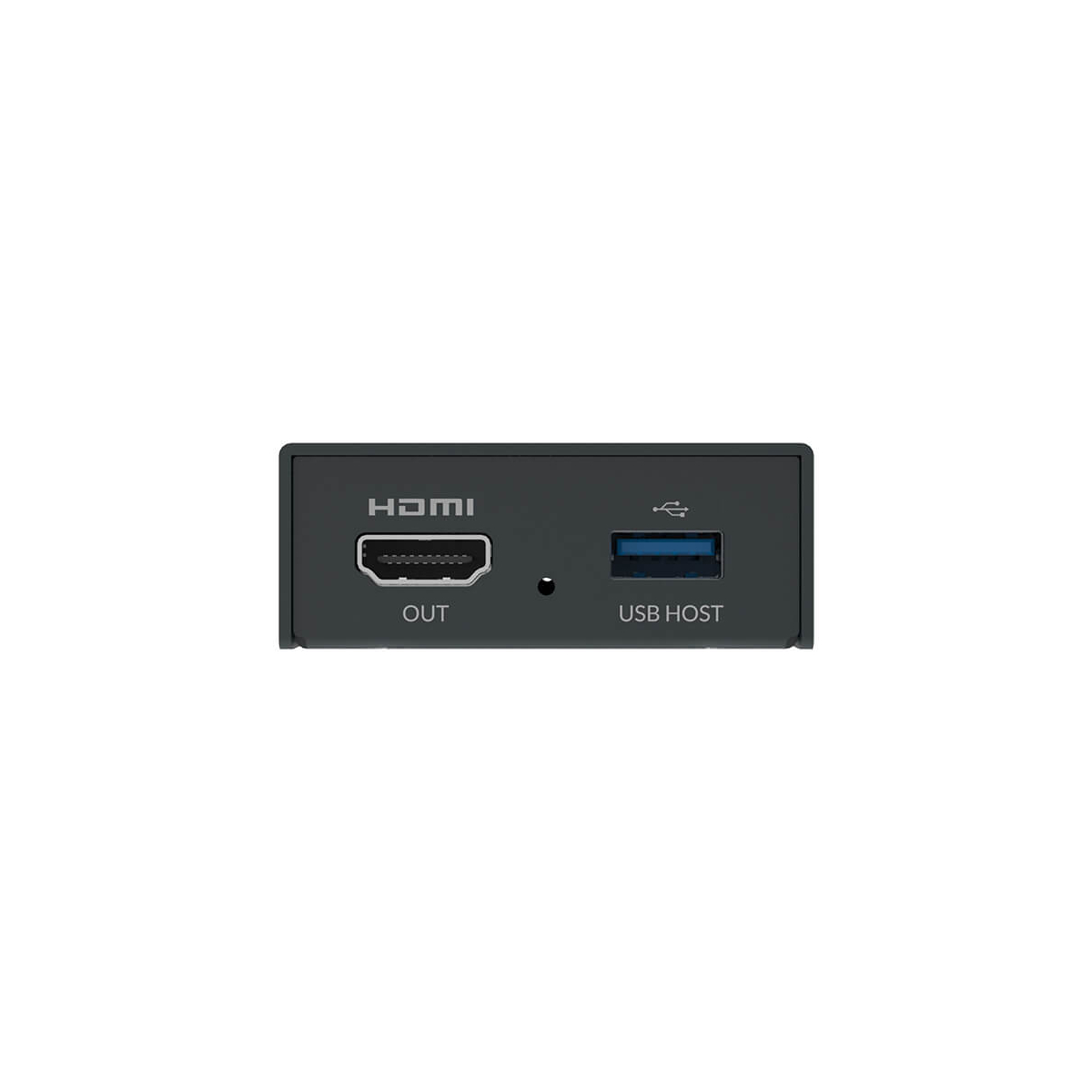 【Magewell】Pro Convert H.26x to HDMI One-channel IP Decoder
