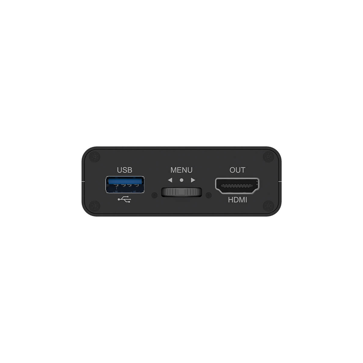 【Magewell】Pro Convert H.26x to HDMI 4K One-channel IP Decoder