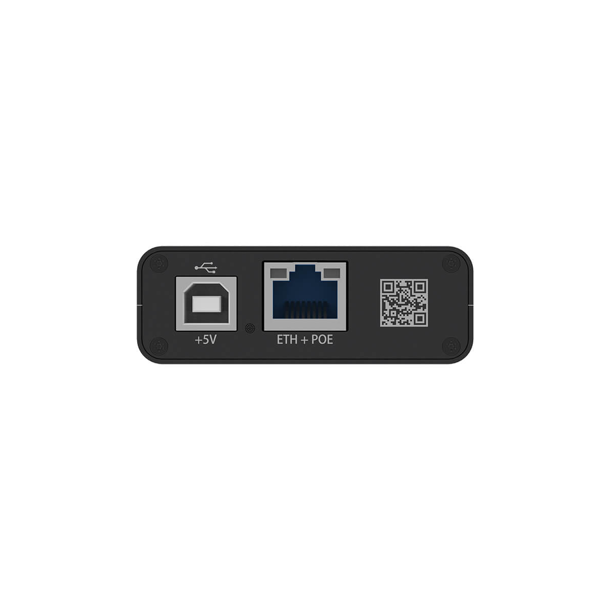 【Magewell】Pro Convert H.26x to HDMI 4K One-channel IP Decoder
