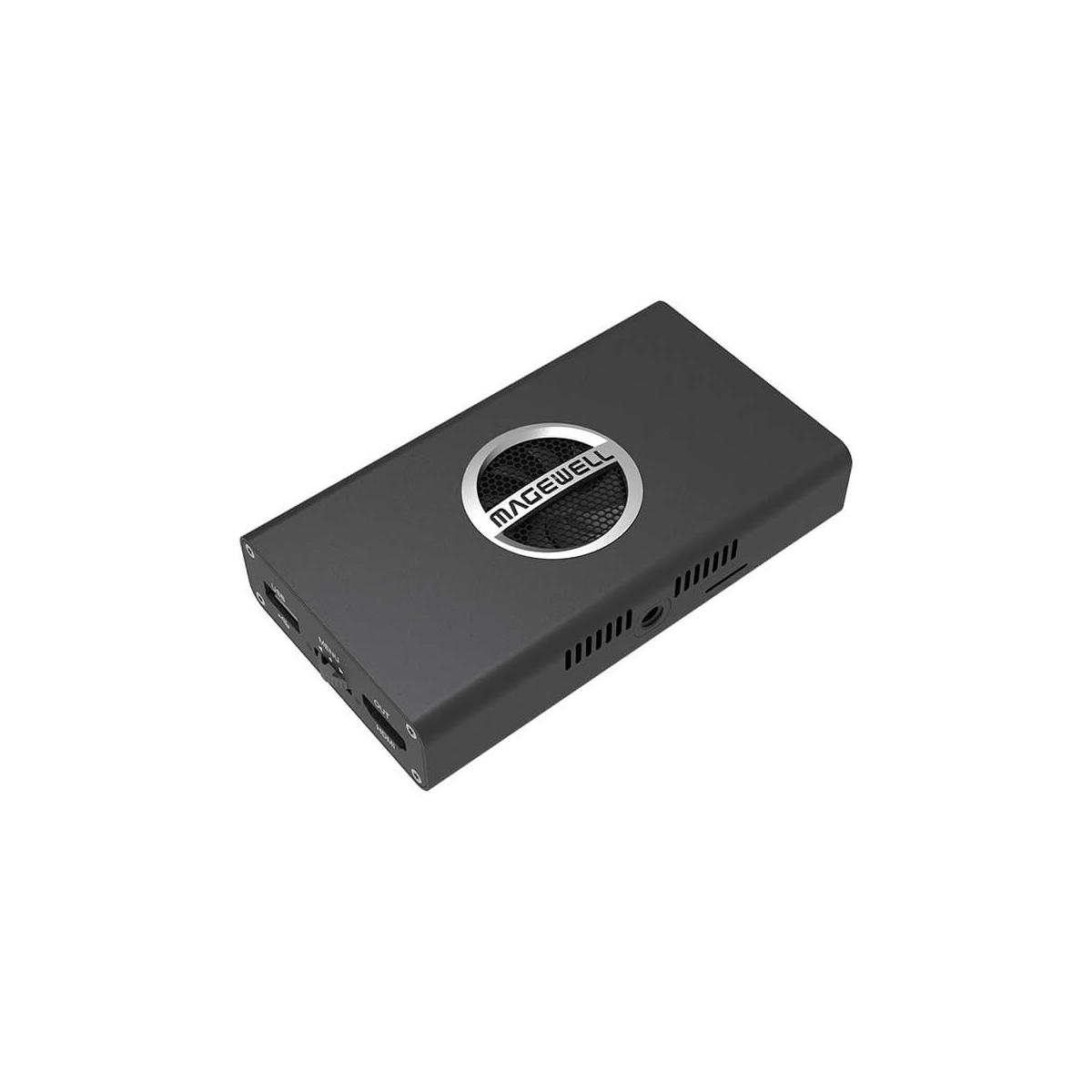 【Magewell】Pro Convert H.26x to HDMI 4K One-channel IP Decoder