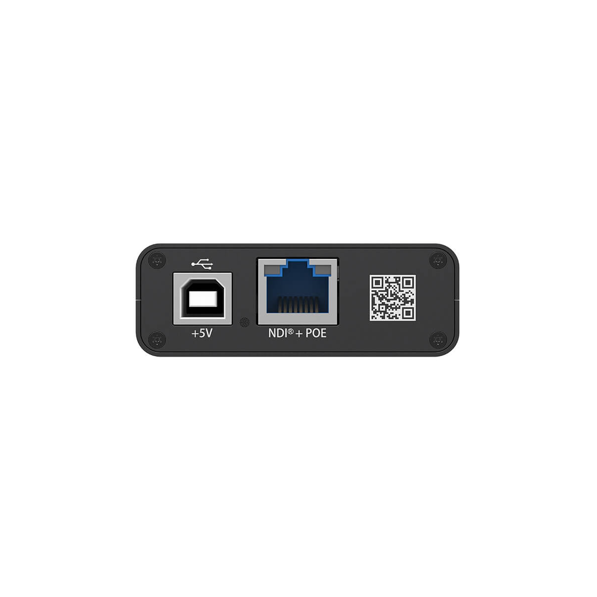 【Magewell】Pro Convert HDMI 4K Plus One-channel NDI Encoder