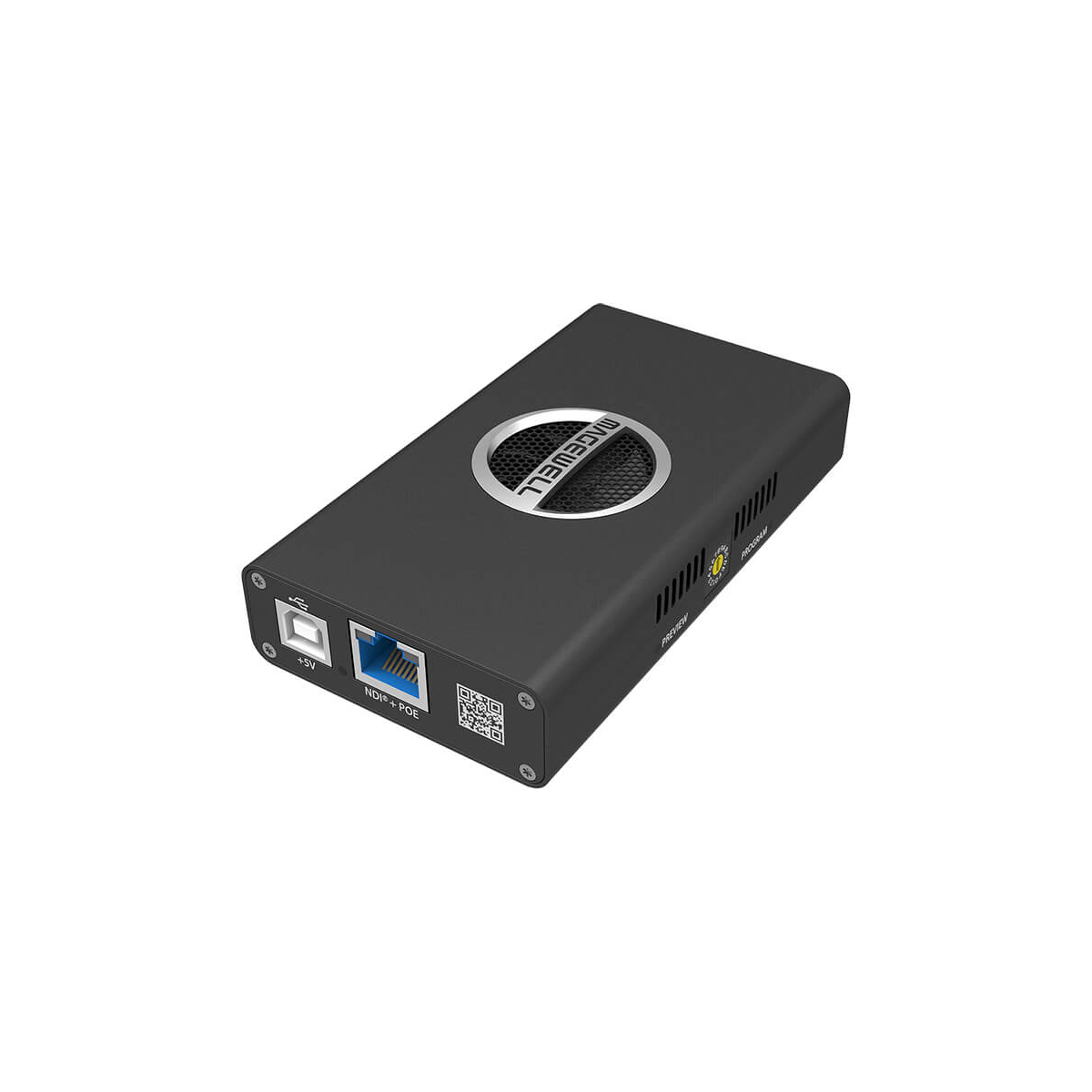 【Magewell】Pro Convert HDMI 4K Plus One-channel NDI Encoder