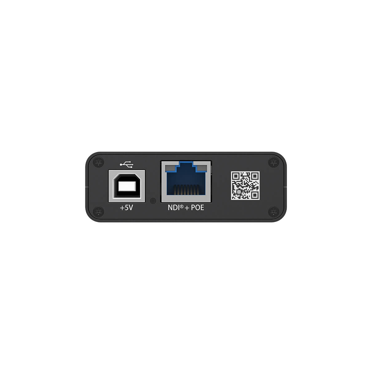 【Magewell】Pro Convert HDMI Plus One-channel NDI Encoder